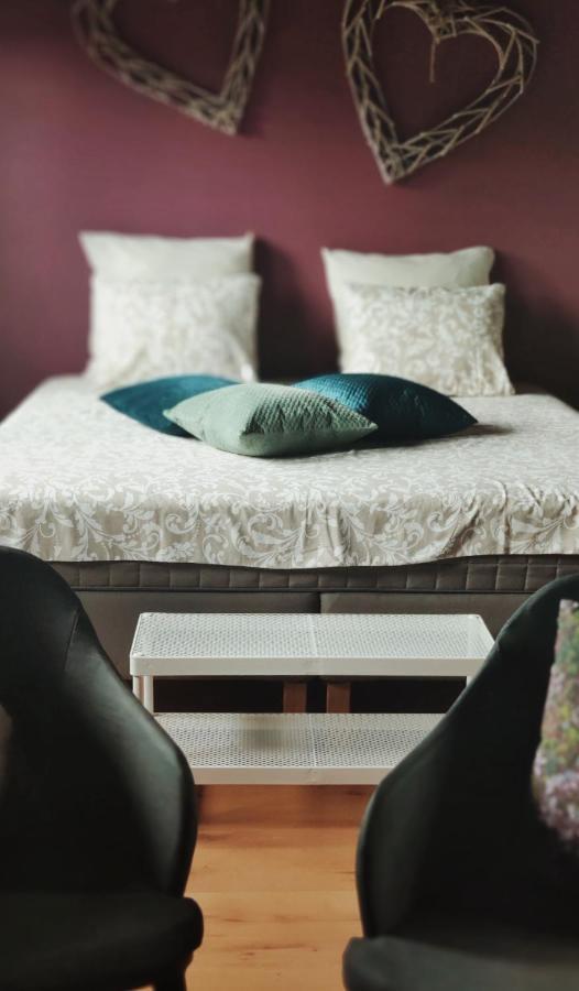 B&B Aquavert Tournai Εξωτερικό φωτογραφία