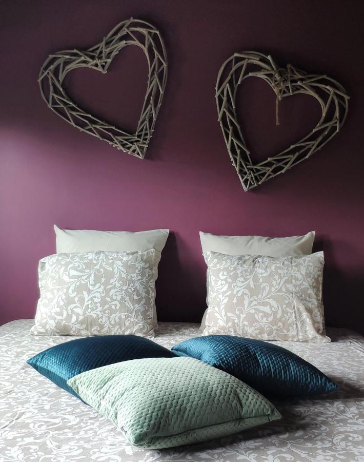 B&B Aquavert Tournai Εξωτερικό φωτογραφία