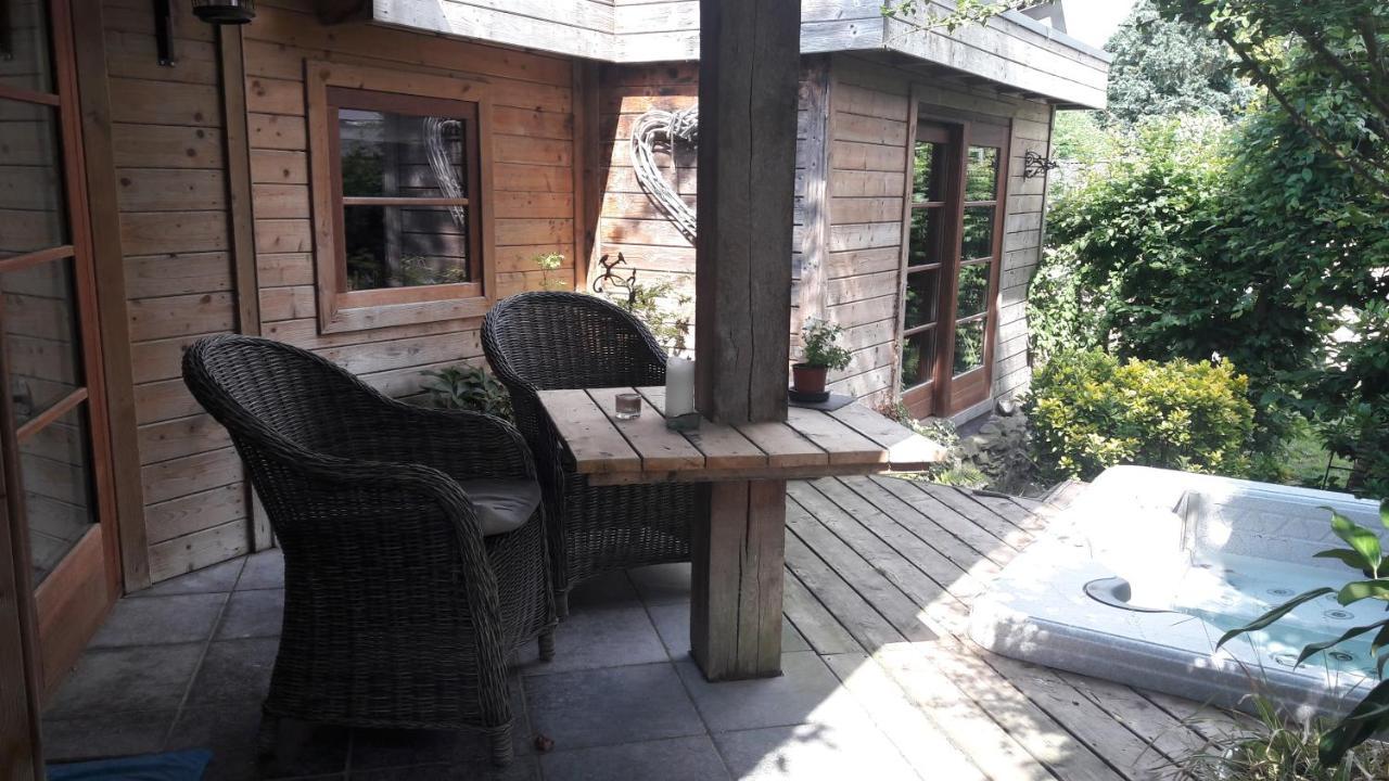 B&B Aquavert Tournai Εξωτερικό φωτογραφία
