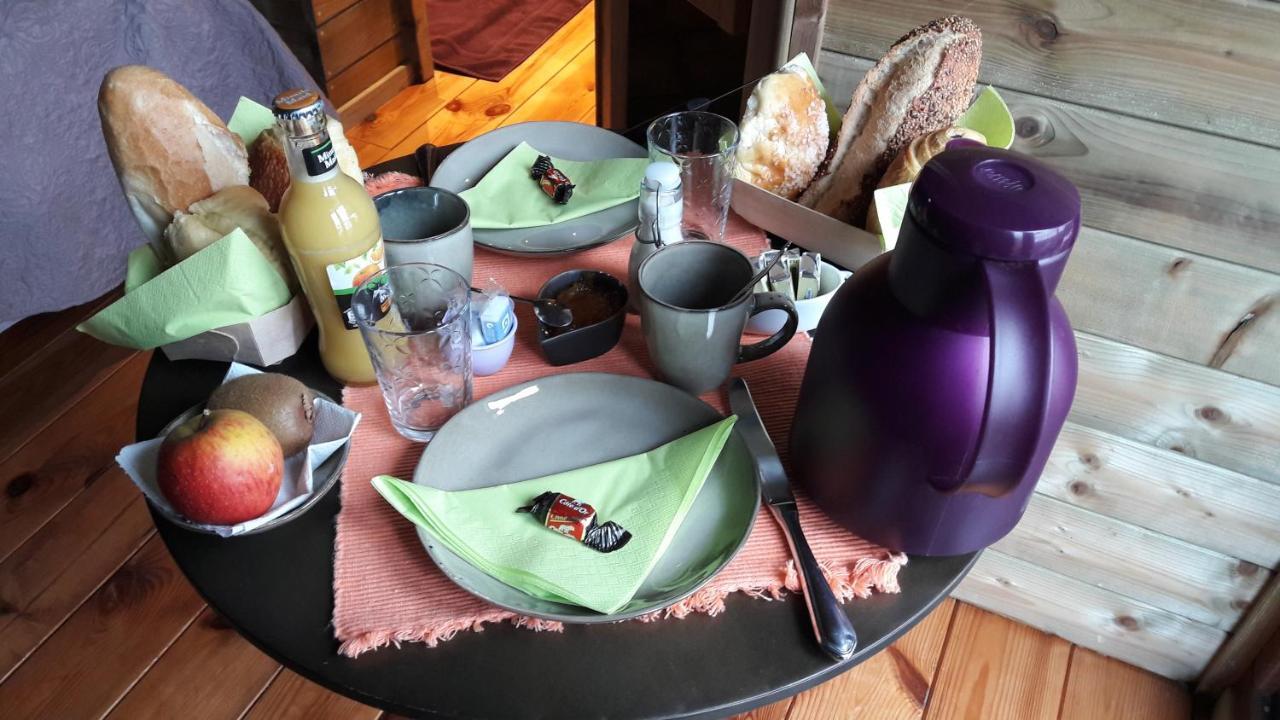 B&B Aquavert Tournai Εξωτερικό φωτογραφία